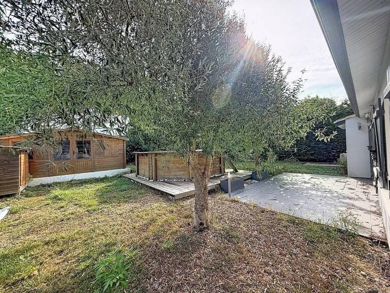 Un plain-pied familial au cœur de Latresne — photo 1