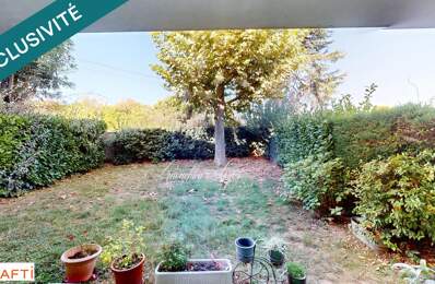 Appartement au rez-de-chaussée — photo du bien