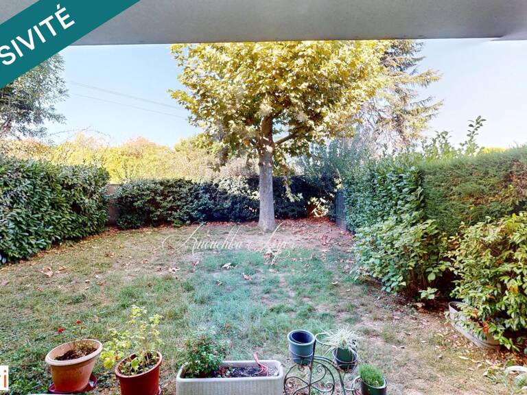 Appartement au rez-de-chaussée — photo 1