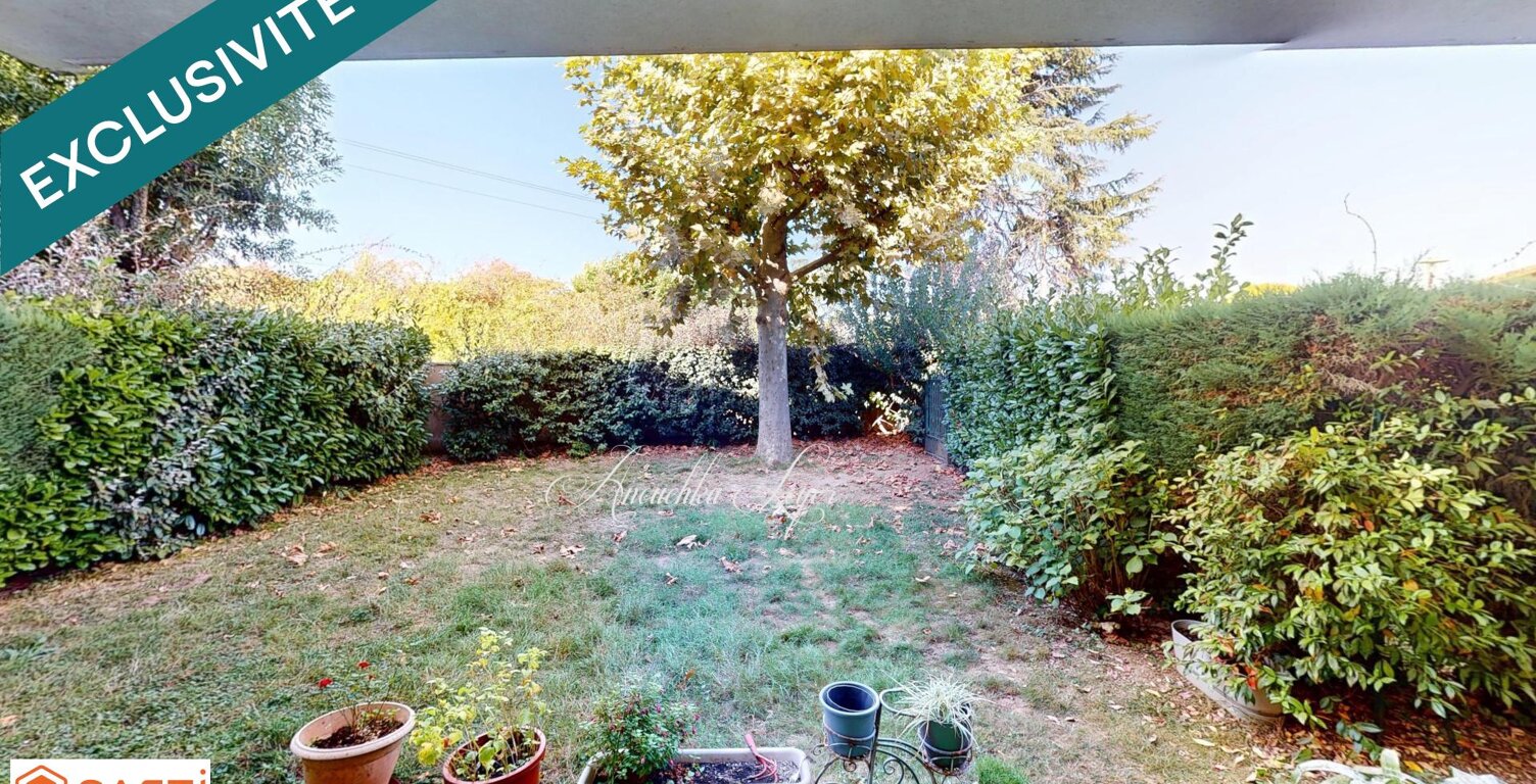 Appartement au rez-de-chaussée — photo 1