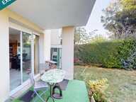Appartement au rez-de-chaussée — photo 2