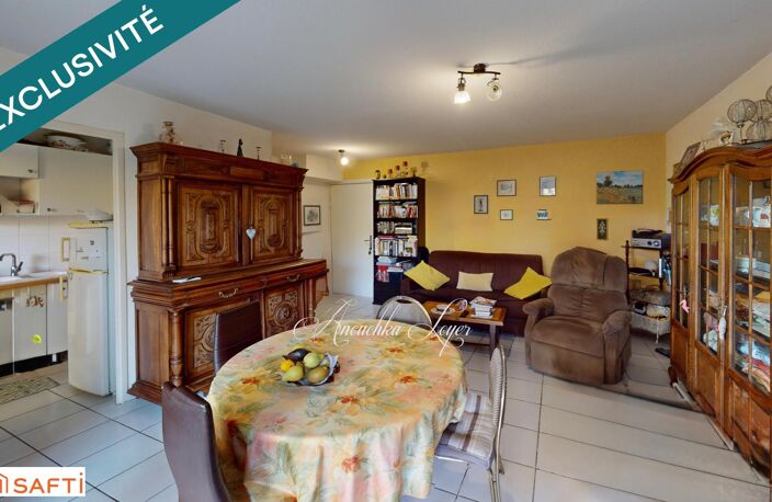 Appartement au rez-de-chaussée — photo 3