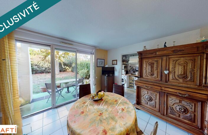 Appartement au rez-de-chaussée — photo 4