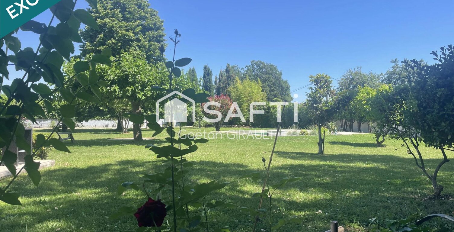 Propriété de caractère — photo 1