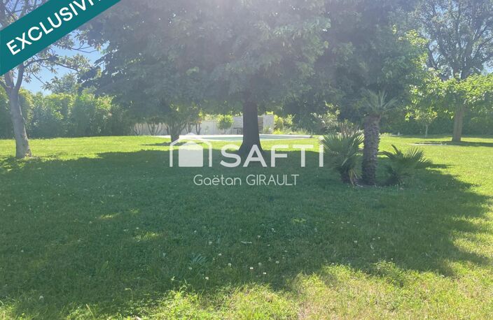 Propriété de caractère — photo 2