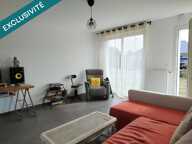 Maison de plain pied avec garage et jardin, au calme. — photo 4