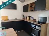 Maison de plain pied avec garage et jardin, au calme. — photo 4