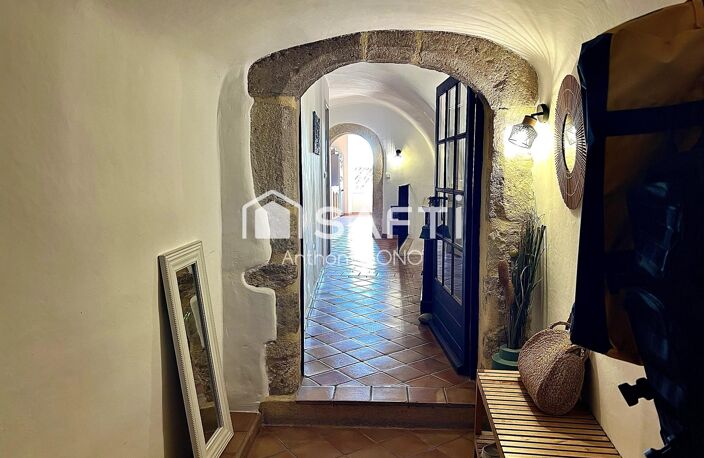 Maison en pierre, vue panoramique, 3 chambres — photo 2