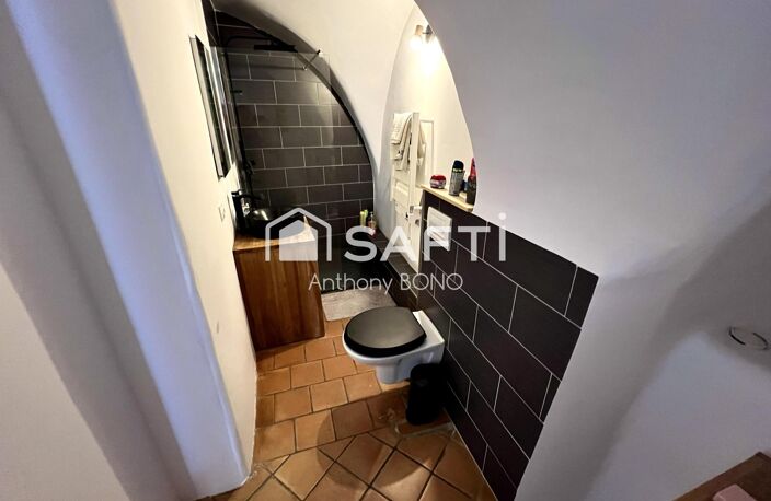 Maison en pierre, vue panoramique, 3 chambres — photo 3