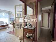Margency  Appartement 4 pièces lumineux de 82 m² avec balcon et parking — photo 3