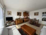 Margency  Appartement 4 pièces lumineux de 82 m² avec balcon et parking — photo 4