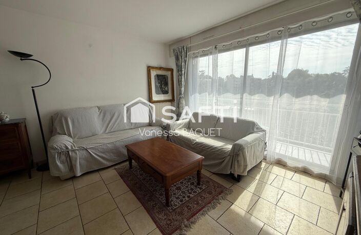 Margency  Appartement 4 pièces lumineux de 82 m² avec balcon et parking — photo 5