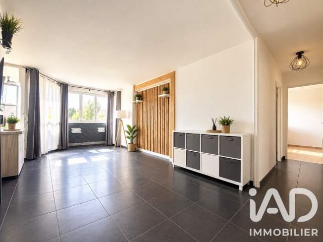 Vente Appartement 3 pièces — photo du bien