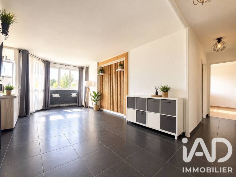 Vente Appartement 3 pièces — photo 1
