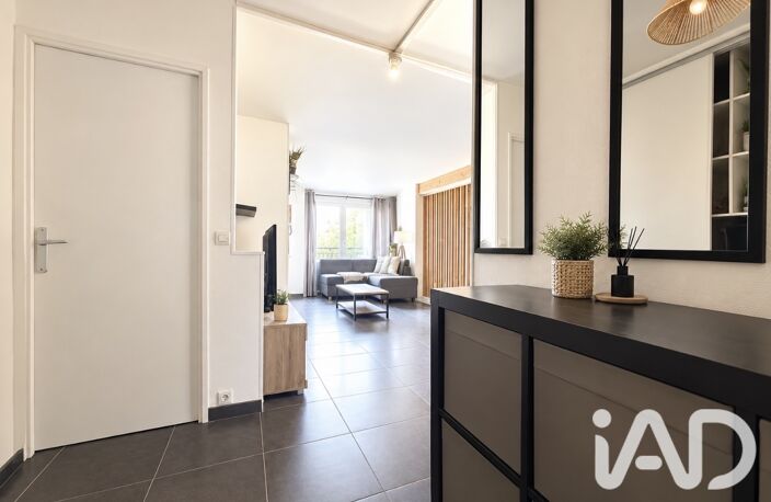 Vente Appartement 3 pièces — photo 2