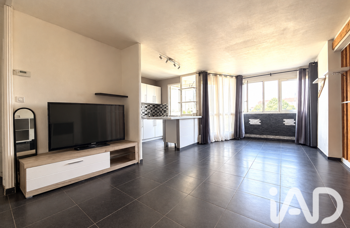 Vente Appartement 3 pièces — photo 3
