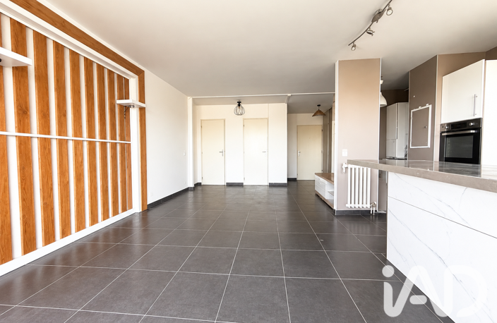 Vente Appartement 3 pièces — photo 4