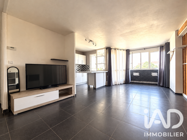 Vente Appartement 3 pièces — photo du bien