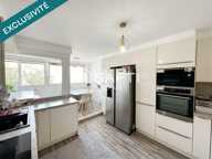 Appartement 4 pièces de 84 m² avec ascenseur  Saint-Louis centre — photo 2