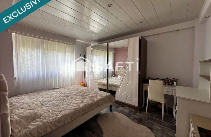 Appartement 4 pièces de 84 m² avec ascenseur  Saint-Louis centre — photo 3