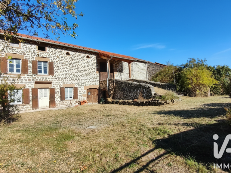 Vente Maison de campagne 2 pièces — photo 1