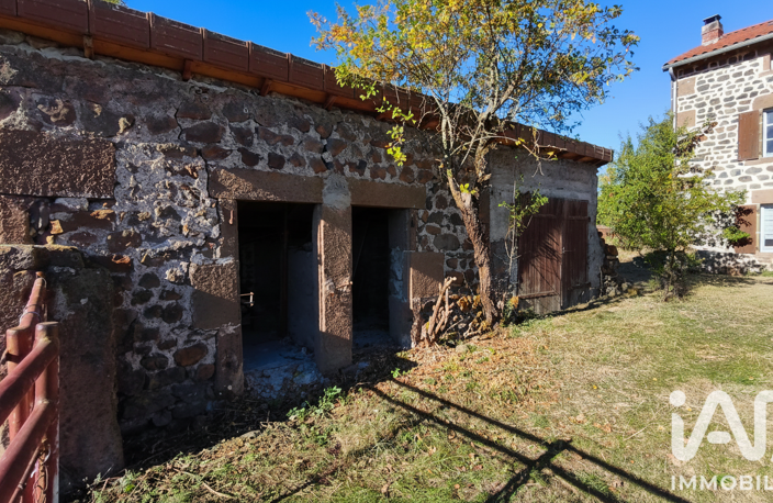 Vente Maison de campagne 2 pièces — photo 2