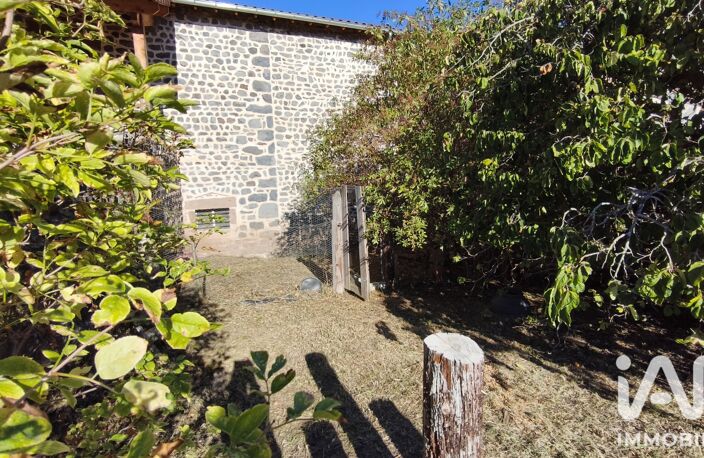 Vente Maison de campagne 2 pièces — photo 3