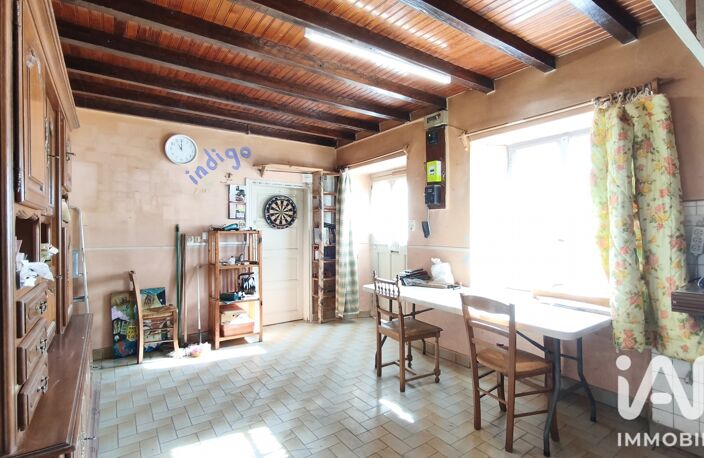 Vente Maison de campagne 2 pièces — photo 4
