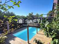 Maison familiale, piscine et vue montagnes — photo 2