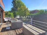 Maison familiale, piscine et vue montagnes — photo 4