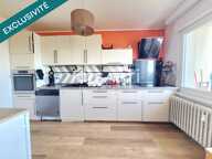 STRASBOURG NEUDORF  APPARTEMENT 3 PIÈCES AVEC BALCON  62 m²  8e ÉTAGE AVEC ASCENSEUR -  VUE DEGAGÉE — photo 2