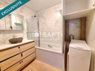 STRASBOURG NEUDORF  APPARTEMENT 3 PIÈCES AVEC BALCON  62 m²  8e ÉTAGE AVEC ASCENSEUR -  VUE DEGAGÉE — photo 4