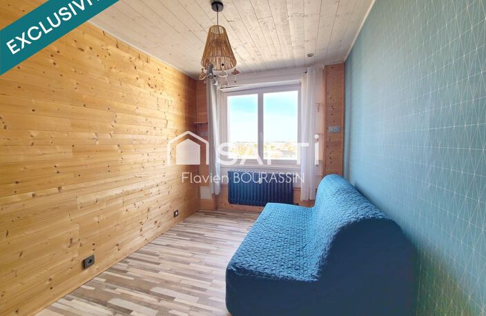 STRASBOURG NEUDORF  APPARTEMENT 3 PIÈCES AVEC BALCON  62 m²  8e ÉTAGE AVEC ASCENSEUR -  VUE DEGAGÉE — photo 5