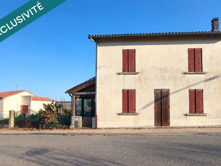 Une rénovation à poursuivre, un projet à créer ! — photo 1