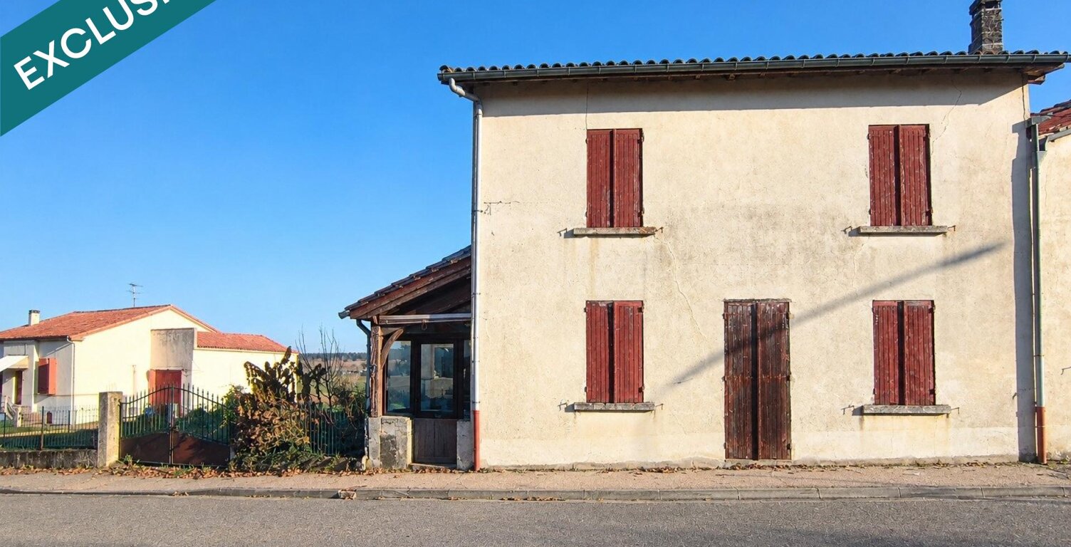 Une rénovation à poursuivre, un projet à créer ! — photo 1