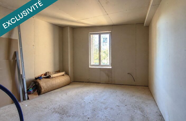 Une rénovation à poursuivre, un projet à créer ! — photo 3