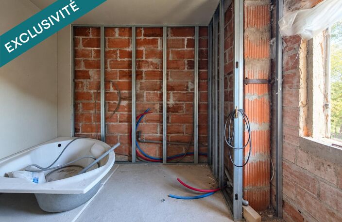 Une rénovation à poursuivre, un projet à créer ! — photo 5