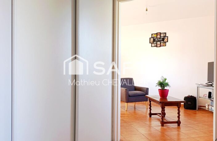 Maison de 90 m² sur une parcelle de 504 m² — photo 2