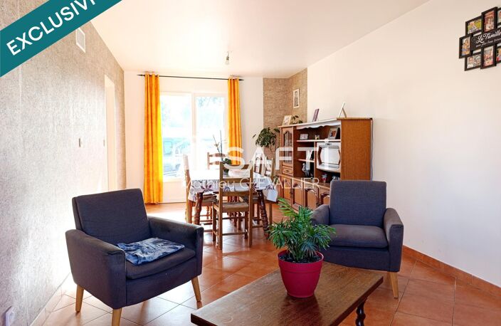 Maison de 90 m² sur une parcelle de 504 m² — photo 3