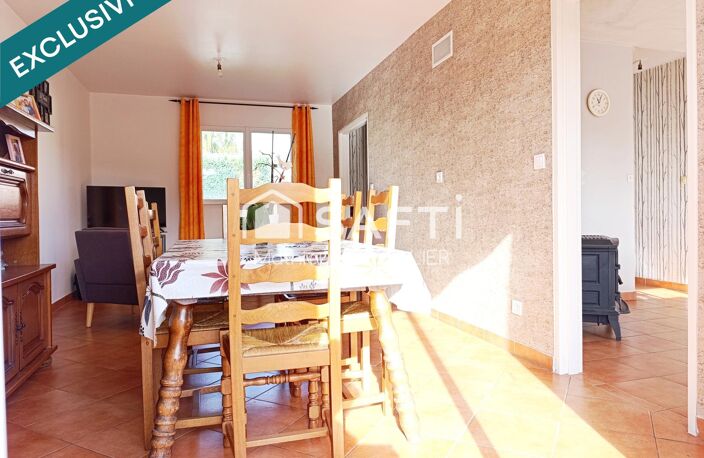 Maison de 90 m² sur une parcelle de 504 m² — photo 5