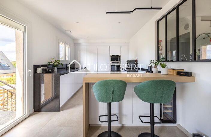 MAISON FAMILIALE RÉNOVÉE — photo 3