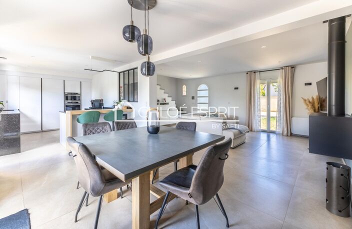 MAISON FAMILIALE RÉNOVÉE — photo 5