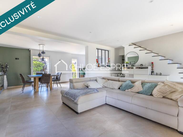 MAISON FAMILIALE RÉNOVÉE — photo 1
