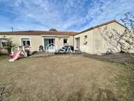 Maison de 138m² sur un terrain clos de 534m² — photo 2