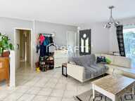 Maison de 138m² sur un terrain clos de 534m² — photo 4