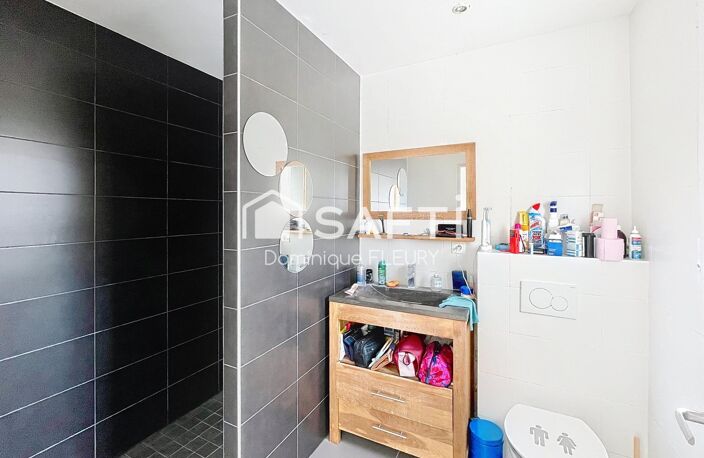 Maison de 138m² sur un terrain clos de 534m² — photo 5