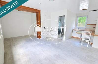 Studio de 26 m² - Proche SCNF / T2 Suresnes — photo du bien
