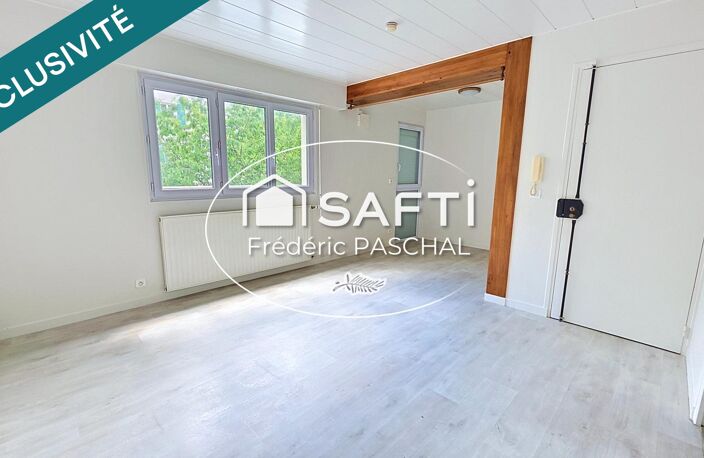 Studio de 26 m² - Proche SCNF / T2 Suresnes — photo 2