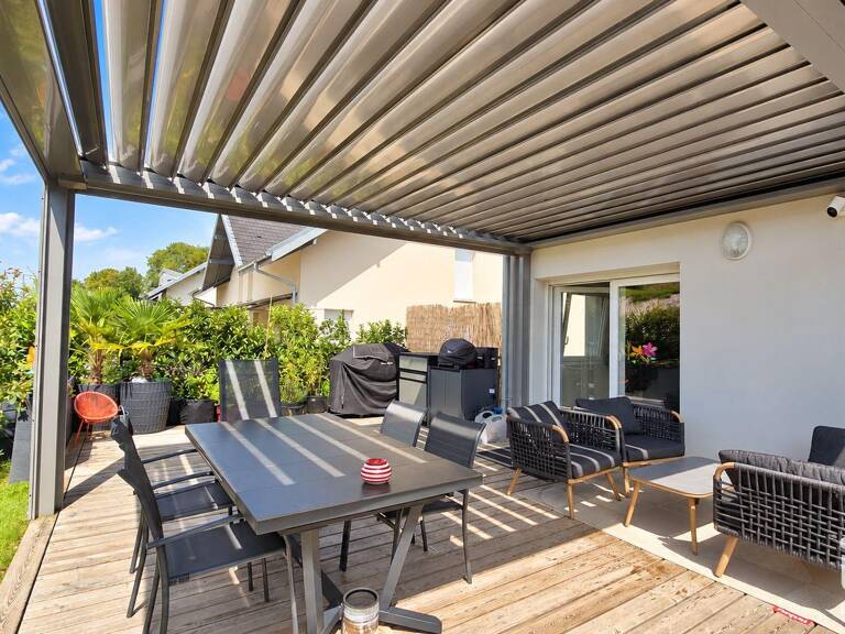 Vente Duplex 4 pièces — photo 1