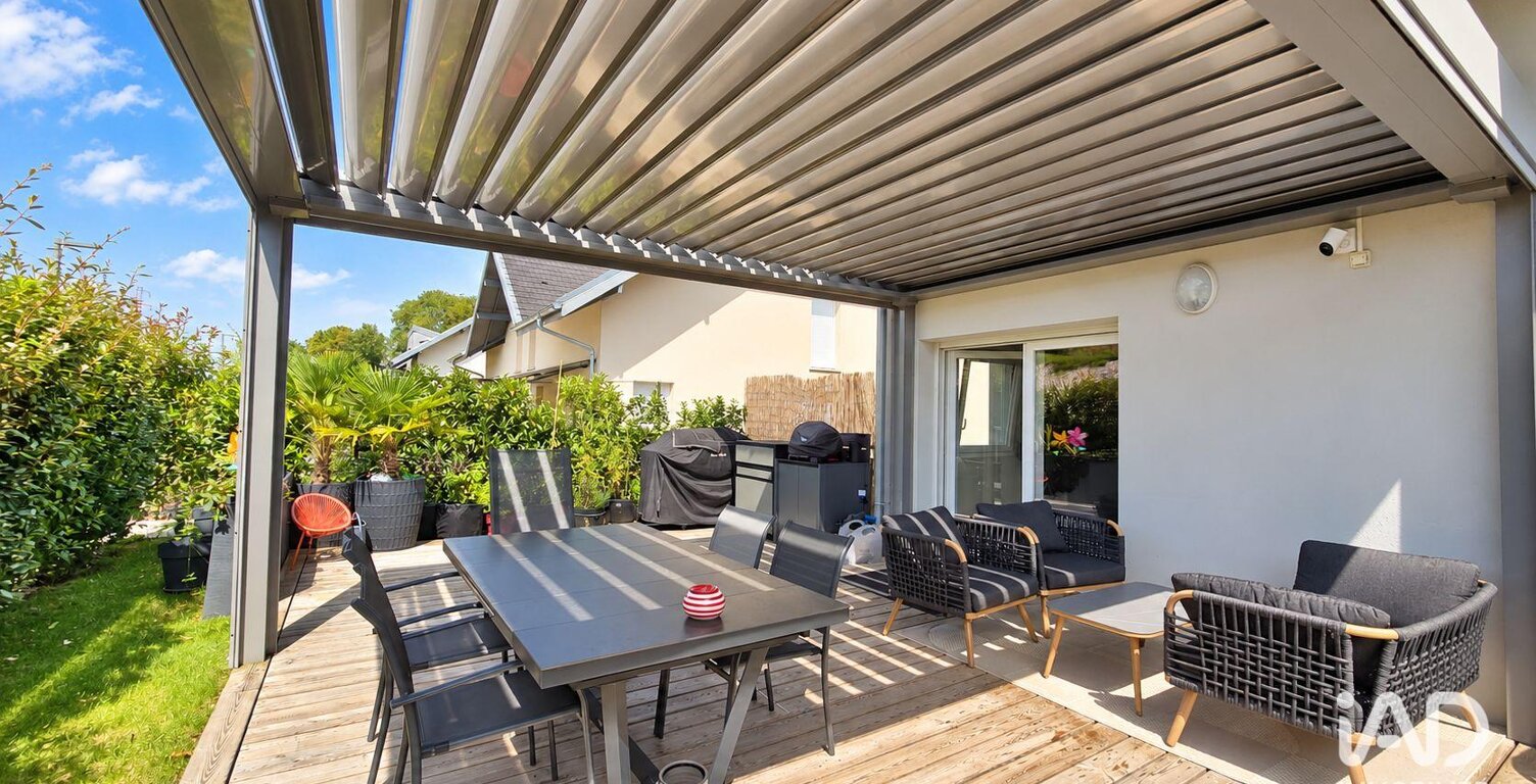 Vente Duplex 4 pièces — photo 1
